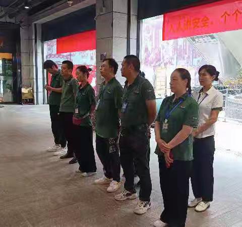 江北一区营销活动宣传