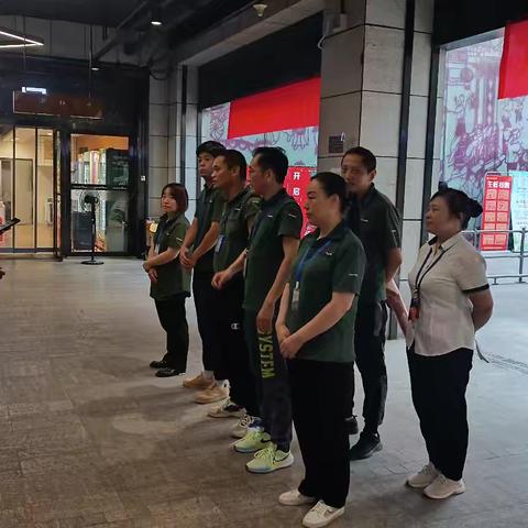 江北一区营销活动宣传