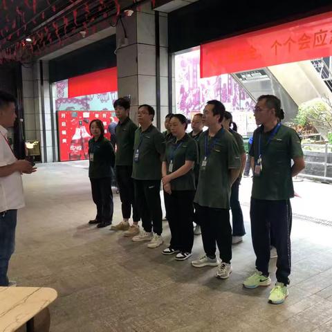 江北一区营销活动宣传