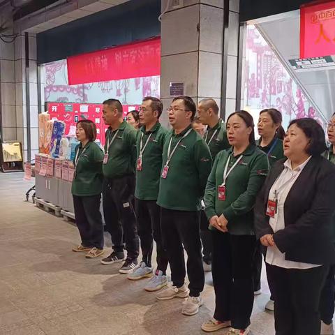江北一区营销活动宣传