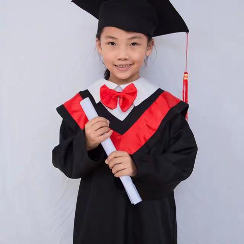 学前班🎓陈姝璇