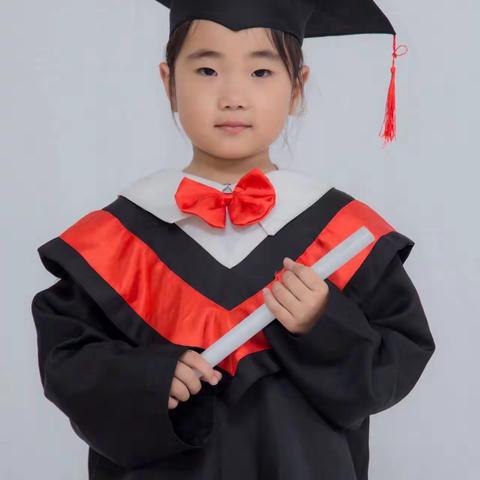 学前班🎓杨雯晴