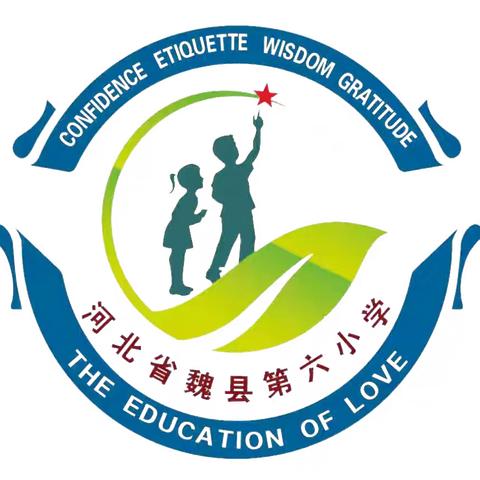 【双减进行时】——魏县第六小学三年级语文学科活动之思维导图