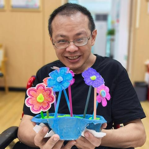 福田区颐养中心|9月精彩回顾