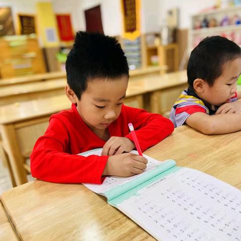 晨光幼教刘老师今日晨间分享：做到这两点，孩子在学校就会受到老师的重视！