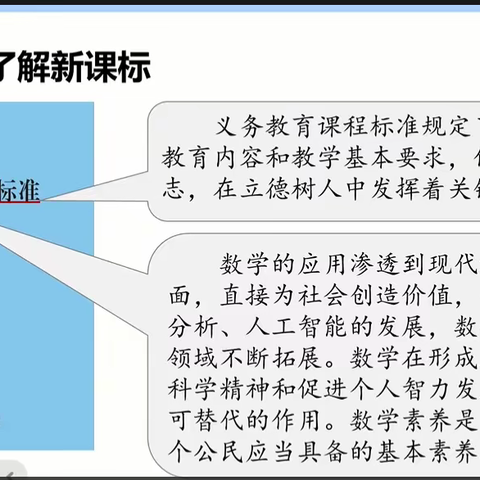 在观摩课例中成长，赏高纬度教学技能