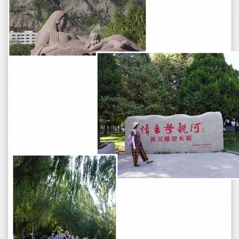 艳美甘南、逸乐川西 ----扎尕那、拉卜楞寺、郎木寺、河曲马场、花湖、九曲黄河第一湾9日行
