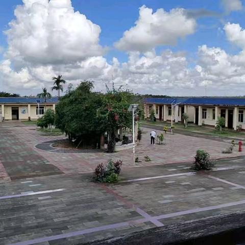 三门坡敬老院的重生之路