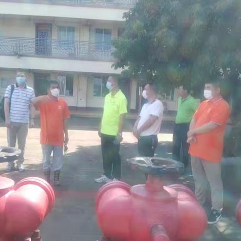 海口市民政：筑牢养老安全防线，情暖三门坡敬老院