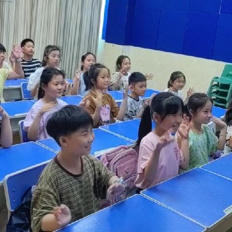 笑口常开的简篇