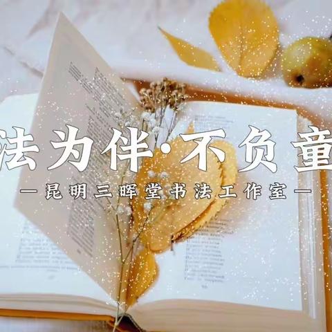 老袁的写字课是这样？