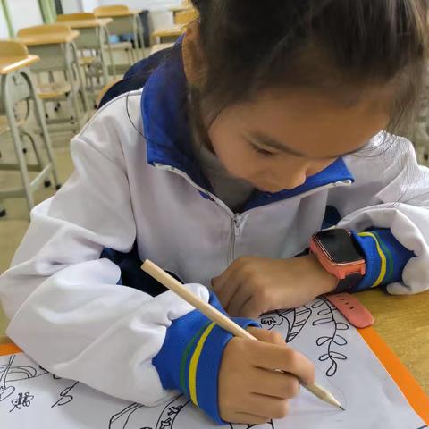 课题: 脚下的春天