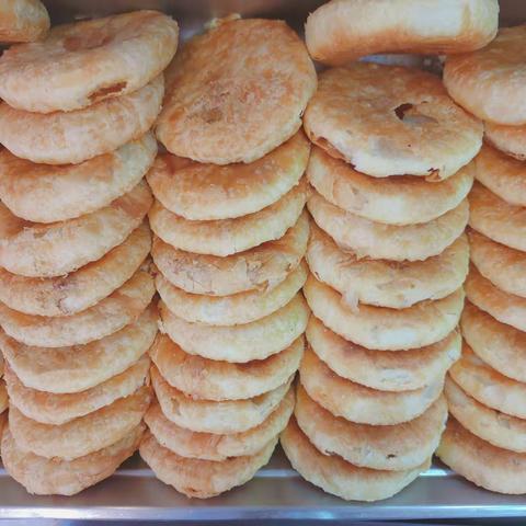 通用餐厅8.22号早餐