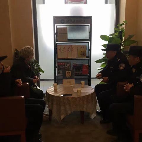 警银联动，架松支行成功拦截一起新型电信诈骗
