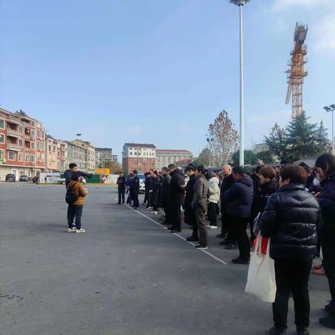 创文明城市