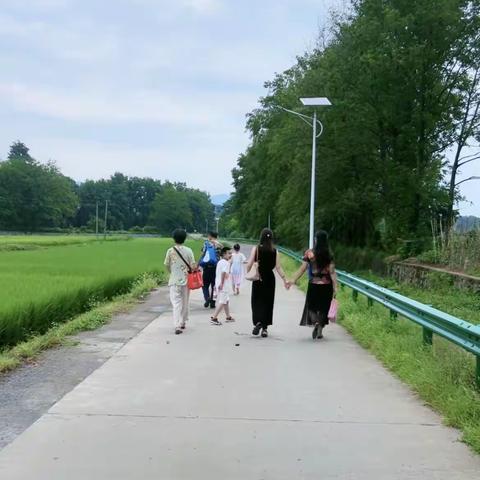 欢乐一夏，暑你最行——塘厦第一小学一3班刘宇辰暑期实践活动