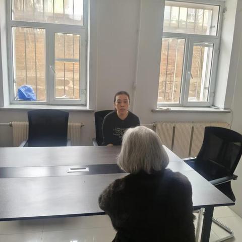 【六邻聚力 六治共融】精准调解显神通！东安街道“一策一解” 守护重点群体家事合