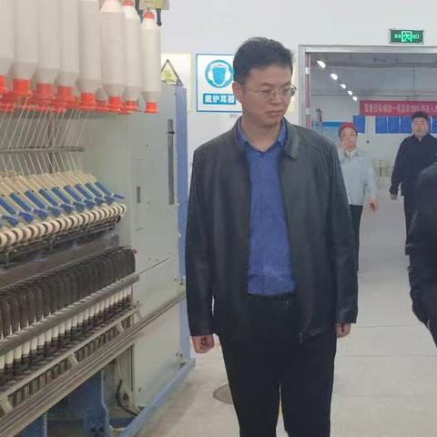 冀南新区工贸行业粉尘涉爆企业开展安全生产隐患大排查