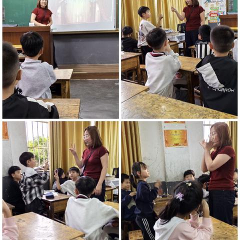 以声绘色  演绎热爱——情景表演社团活动纪实