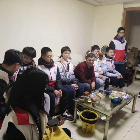 【网格日常】关爱高龄独居残疾老人，传递温暖与爱心
