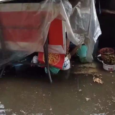 35号院的幸福“网”事---“多网合一”解决院落痼疾