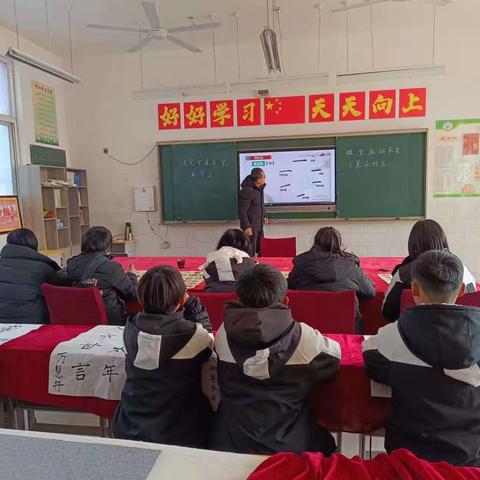 展多彩社团  秀学生风采——杨集乡中学举行2023年秋季学段社团成果展
