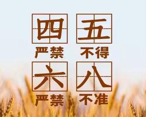 有限耕地，无限珍惜——致罗江乡人民群众的一封信