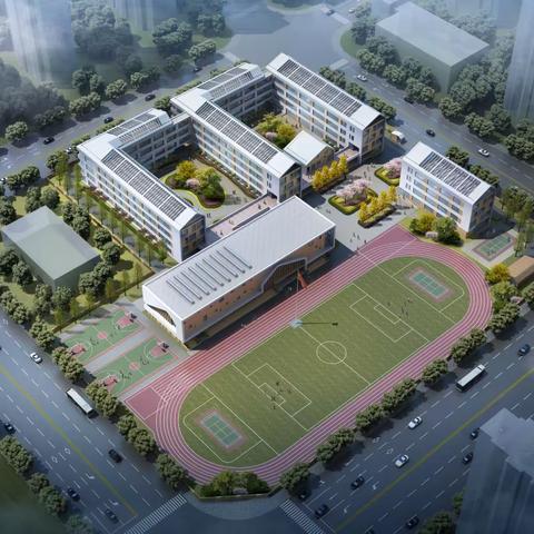 2023年管城回族区外国语小学（集团）梦想路校区一年级新生招生简章