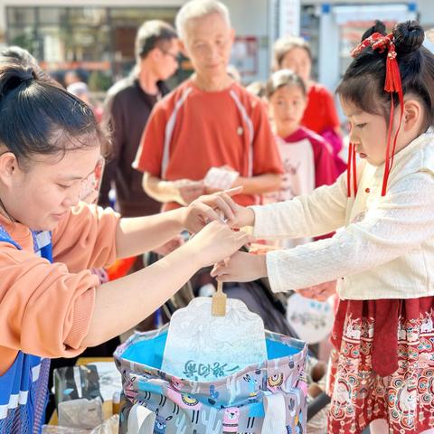 【我们的节日·春节】2025年崖州区“赏年画，过大年”迎新春活动