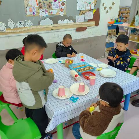 区域乐童心 观摩促成长—中宁县兴宁幼儿园观摩之旅