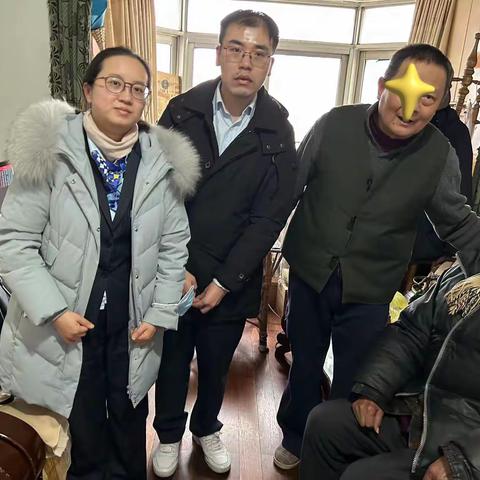 建行一支行敬老服务：建行服务在身边，责任担当暖人心