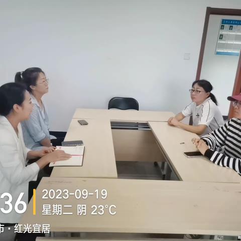 灵工邦进社区，“家门口”就业不是梦