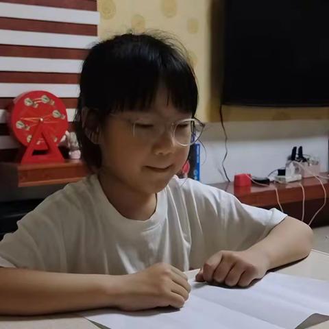 数学动手作业