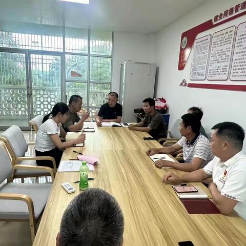 天安乡开展变型拖拉机安全专项整治行动