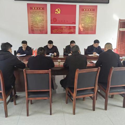 深化结对帮扶 助力乡村振兴