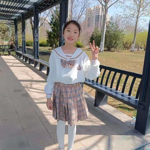 我是博兴乐安实验学校美言美行好少年——多才多艺好少年