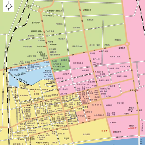 宁安市丹江小学2023年一年级招生公告