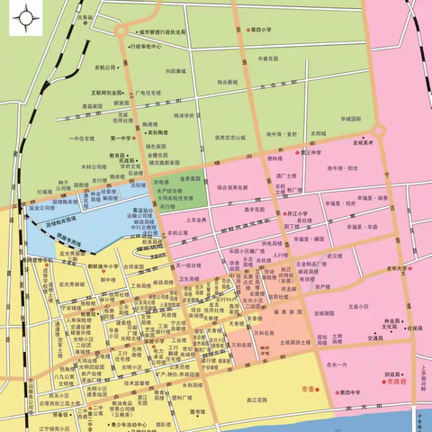 宁安市丹江小学2024年一年级招生公告