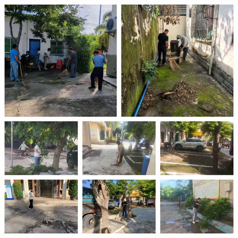 天安乡持续开展“防蚊灭蚊”爱国卫生活动 筑牢健康防线