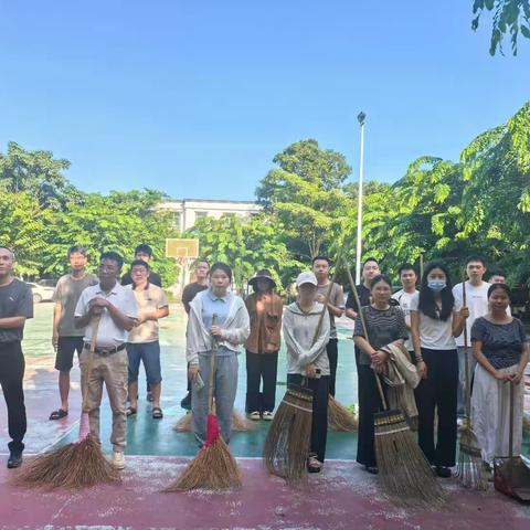 天安乡：深耕人居环境整治，擦亮健康乡村底色