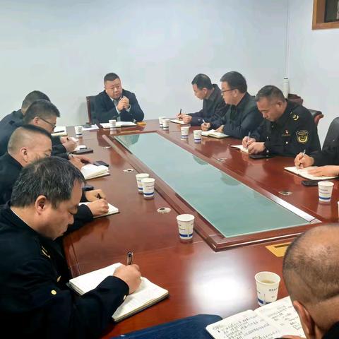 周至县市场监管局召开食品安全领域2026年深入推进群众身边不正之风和腐败问题集中整治工作推进会