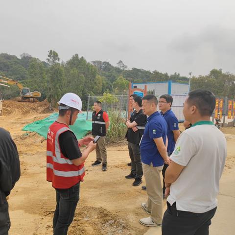 【安全生产周报】三洲田森林公园管理处2024年3月第四周工作汇报