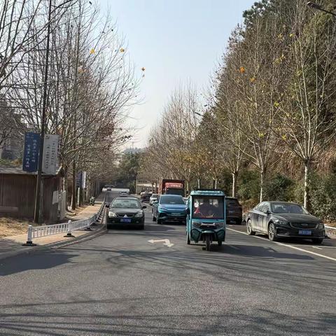 三方协同解民忧：紫港社区一条“堵心路”的翻身记