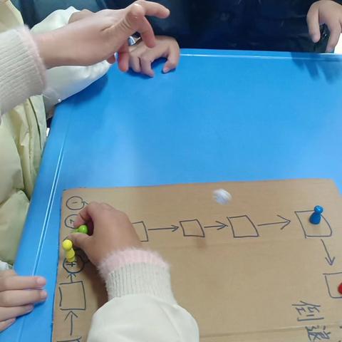 安源区润达美墅幼儿园精英一班第三周剪映🎬