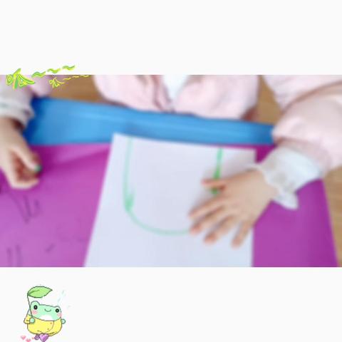 安源区润达美墅幼儿园精英一班第六周剪映🎬