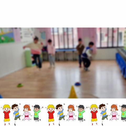 安源区润达美墅幼儿园精英一班第十二周剪映🎬