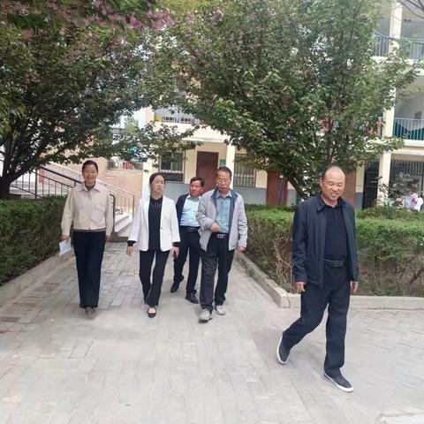 落实三项常规，促进教学发展—甘井镇中心小学三项常规检查纪实