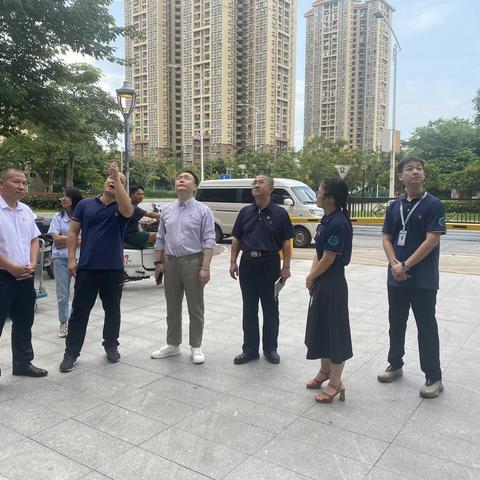 【云医心向党，“卫”民守健康】局机关党委到龙归社卫“党务查房”，助推党建业务双提升