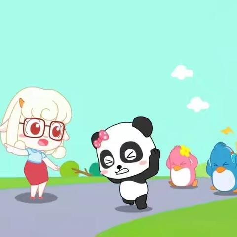 以“练” 筑防，临“震”不慌——研和中心幼儿园地震应急演练活动