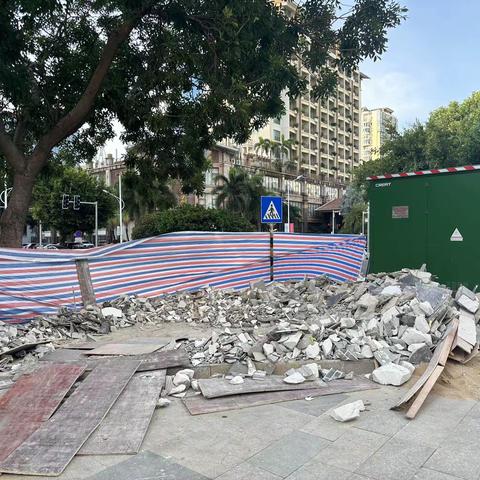 新月社区督导情况通报(8月18日）